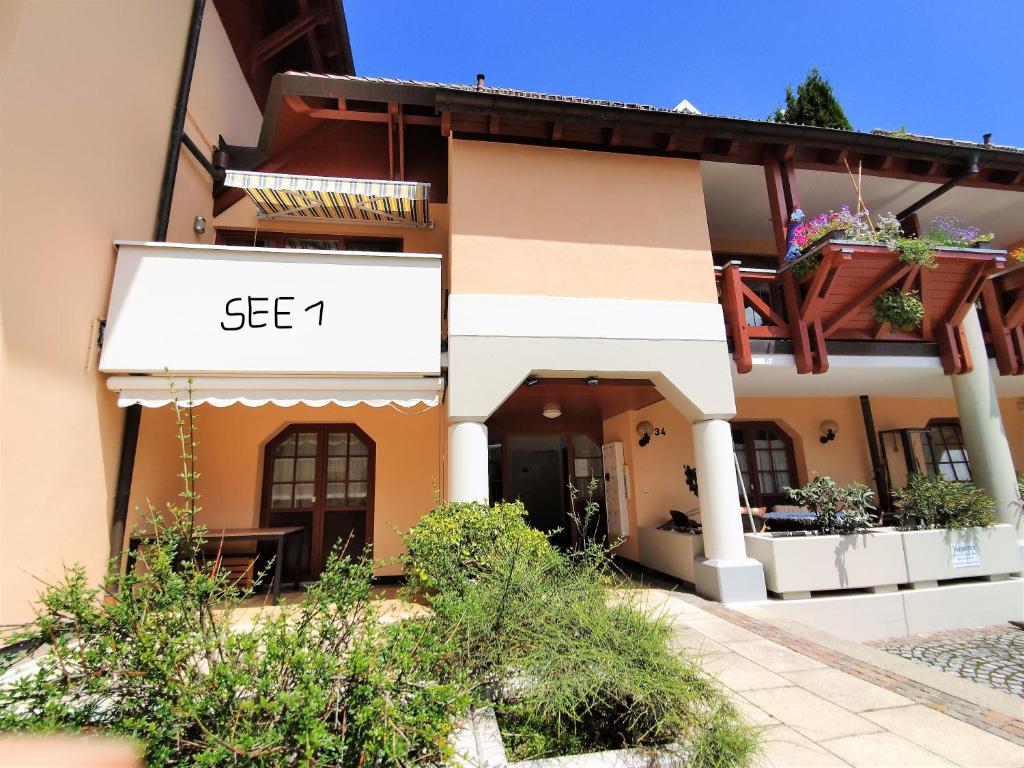 BodenSEE Apartment Kressbronn Fischerdorf SEE 1 room 1