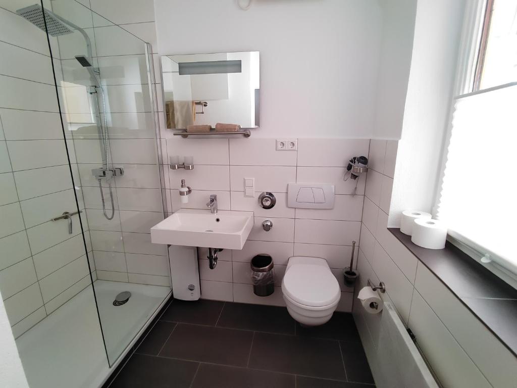 BodenSEE Apartment Kressbronn Fischerdorf SEE 1 room 6